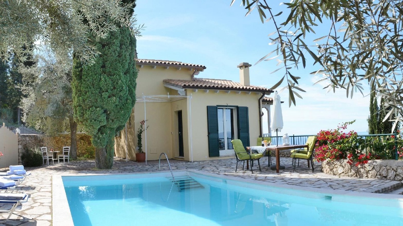 Photo of Outdoor in Agios Nikitas