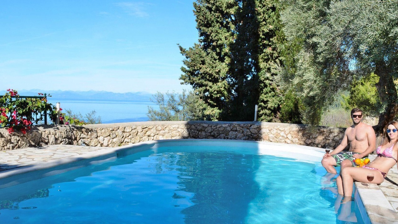 Photo of Outdoor in Agios Nikitas