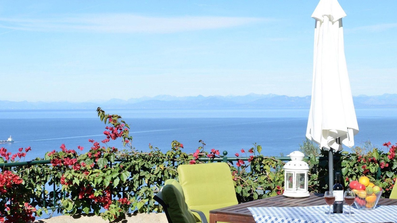 Photo of Outdoor in Agios Nikitas