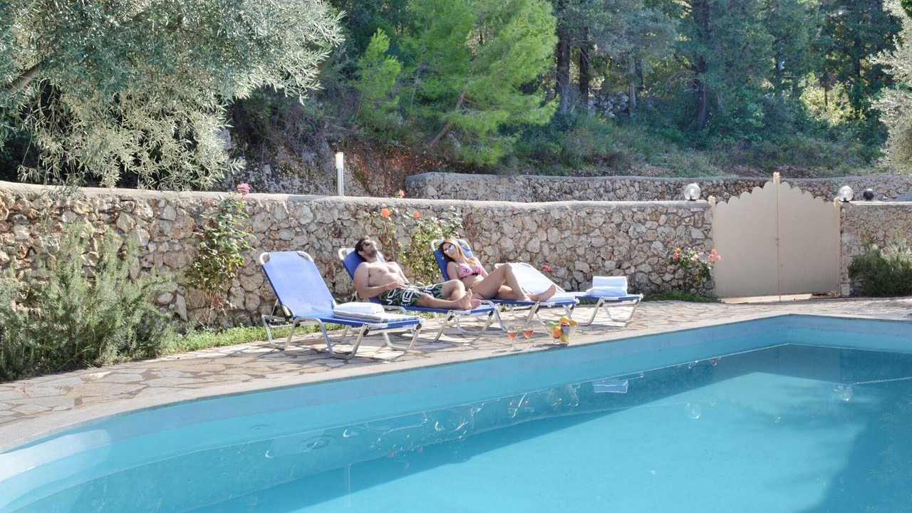 Photo of Outdoor in Agios Nikitas