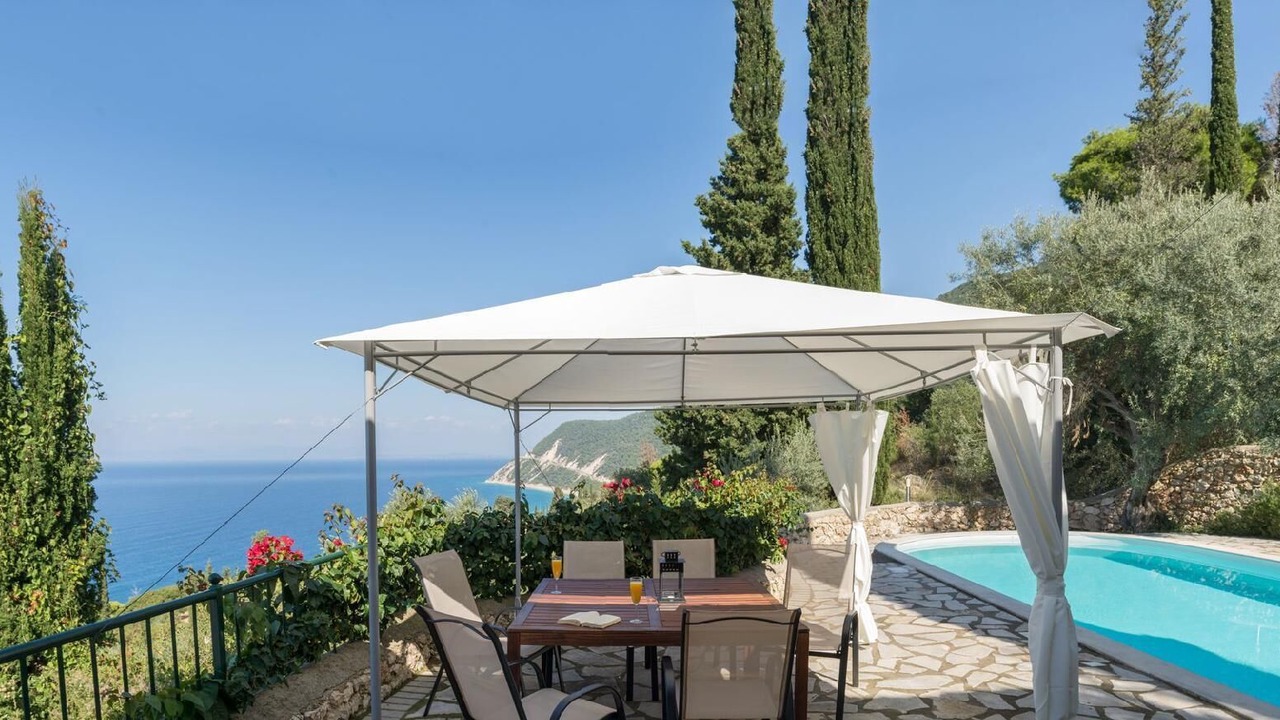 Photo of Outdoor in Agios Nikitas