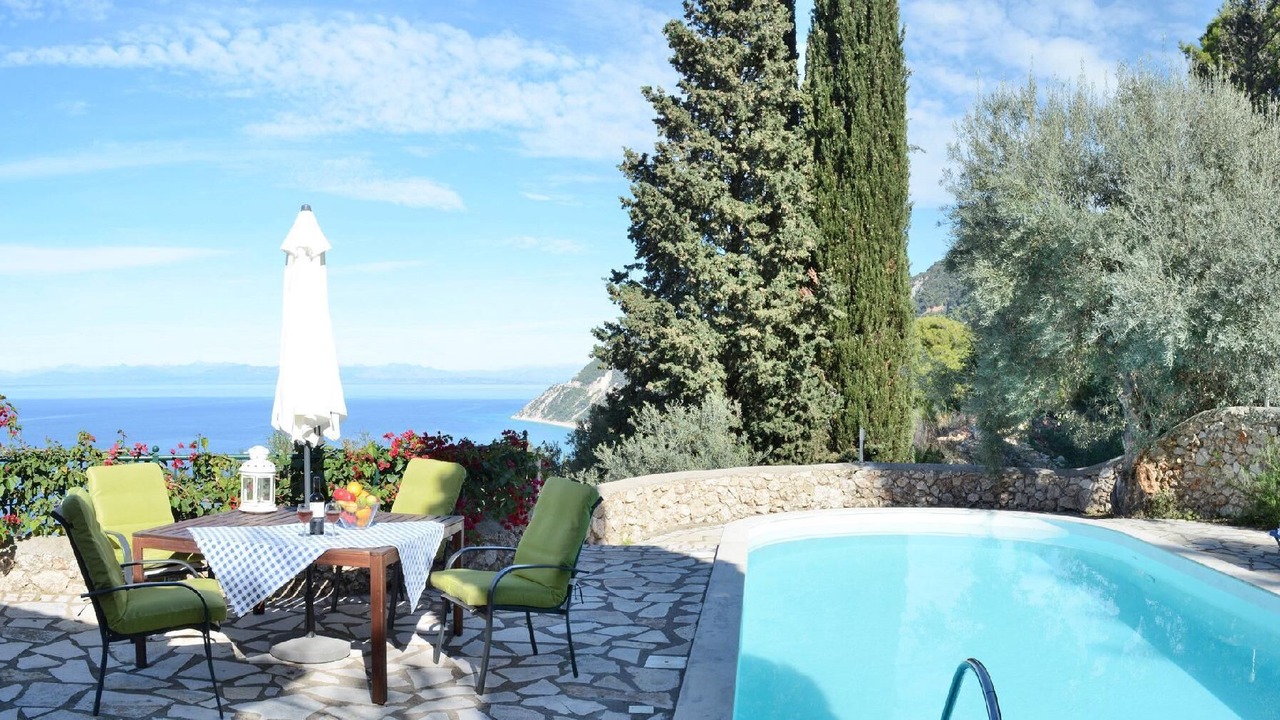 Photo of Outdoor in Agios Nikitas