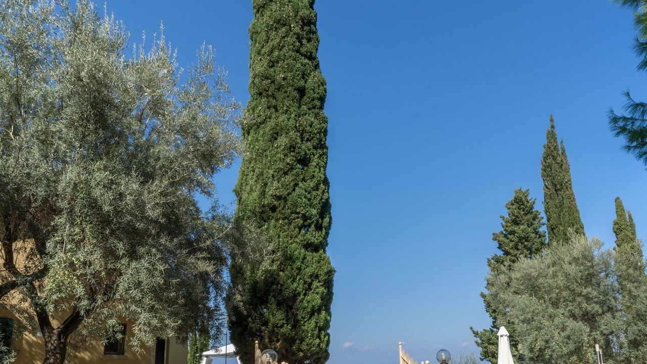 Photo of Outdoor in Agios Nikitas