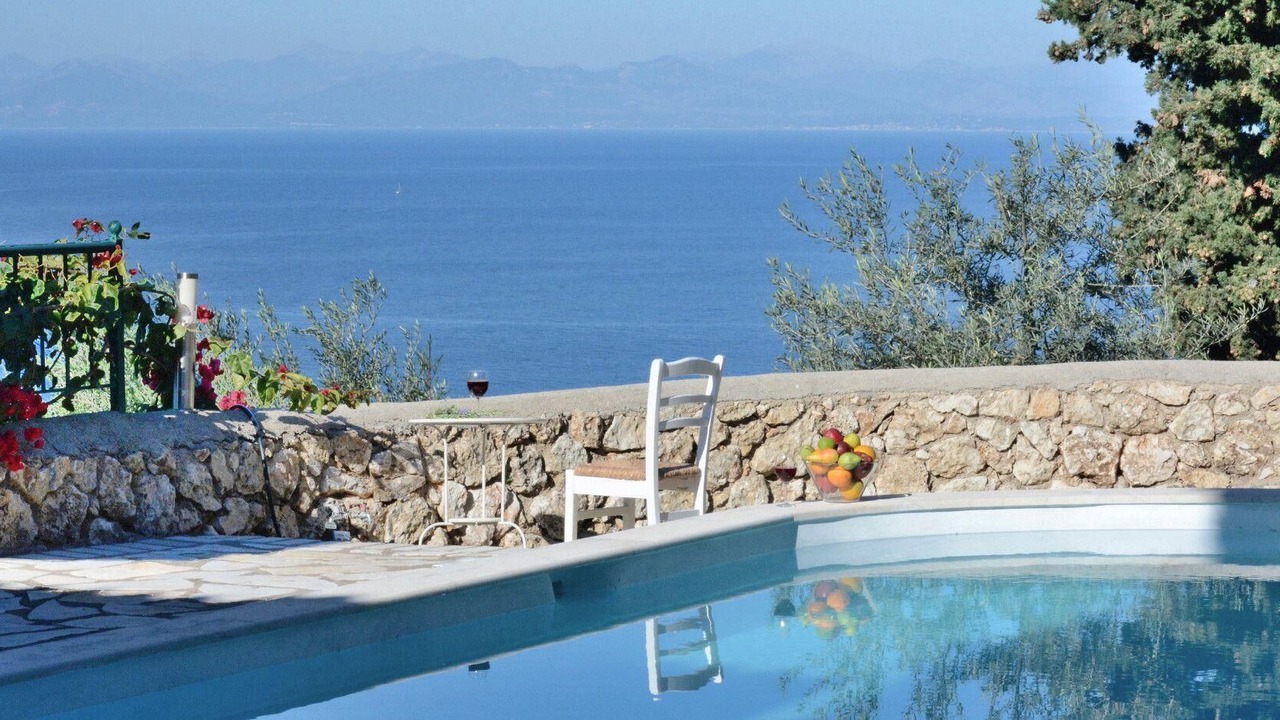 Photo of Outdoor in Agios Nikitas