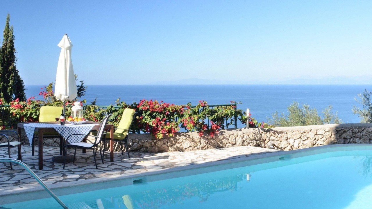 Photo of Outdoor in Agios Nikitas