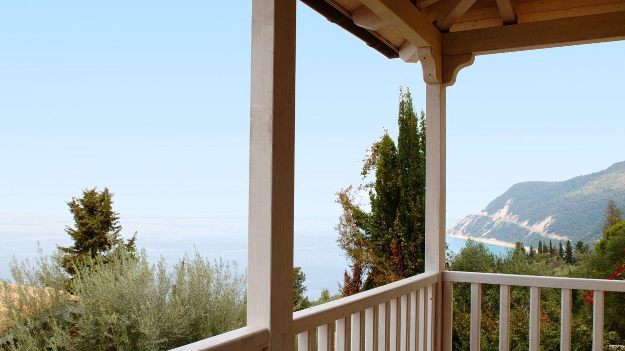 Photo of Outdoor in Agios Nikitas