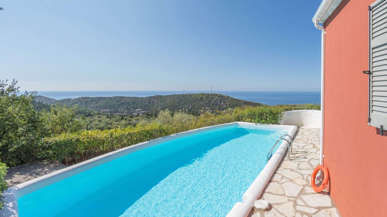 Photo of Outdoor in Agios Nikitas