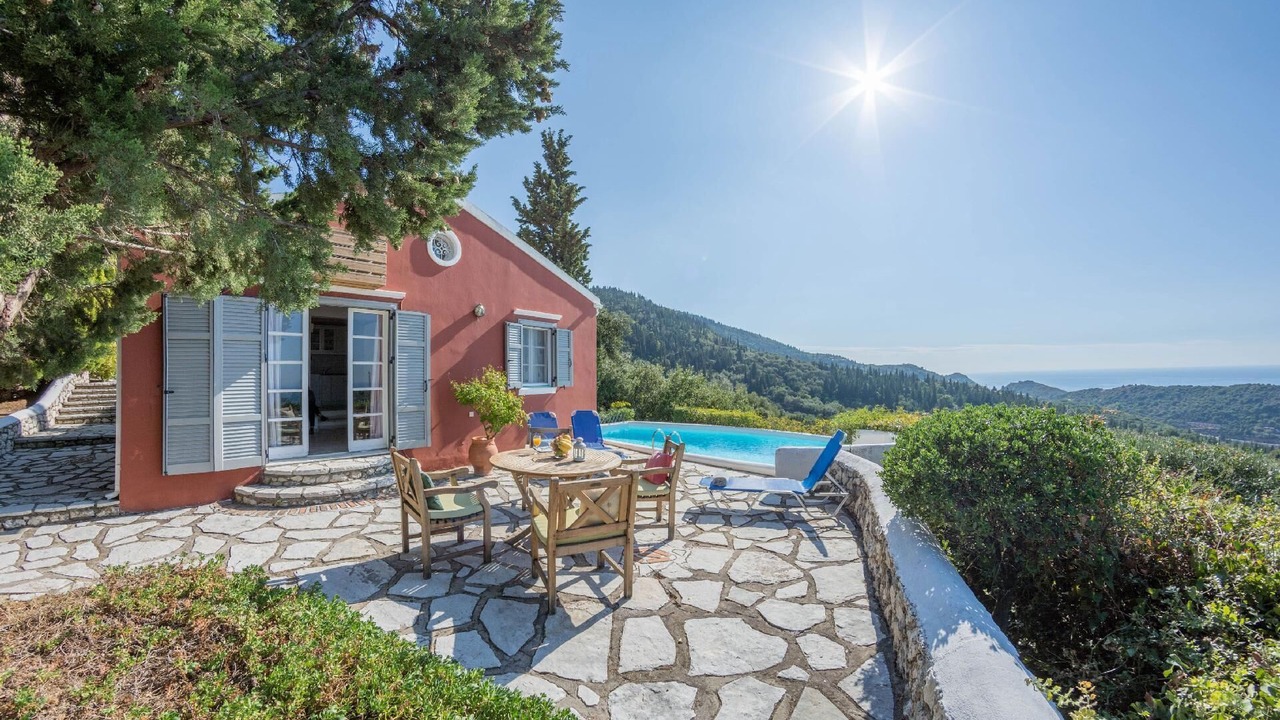 Photo of Outdoor in Agios Nikitas