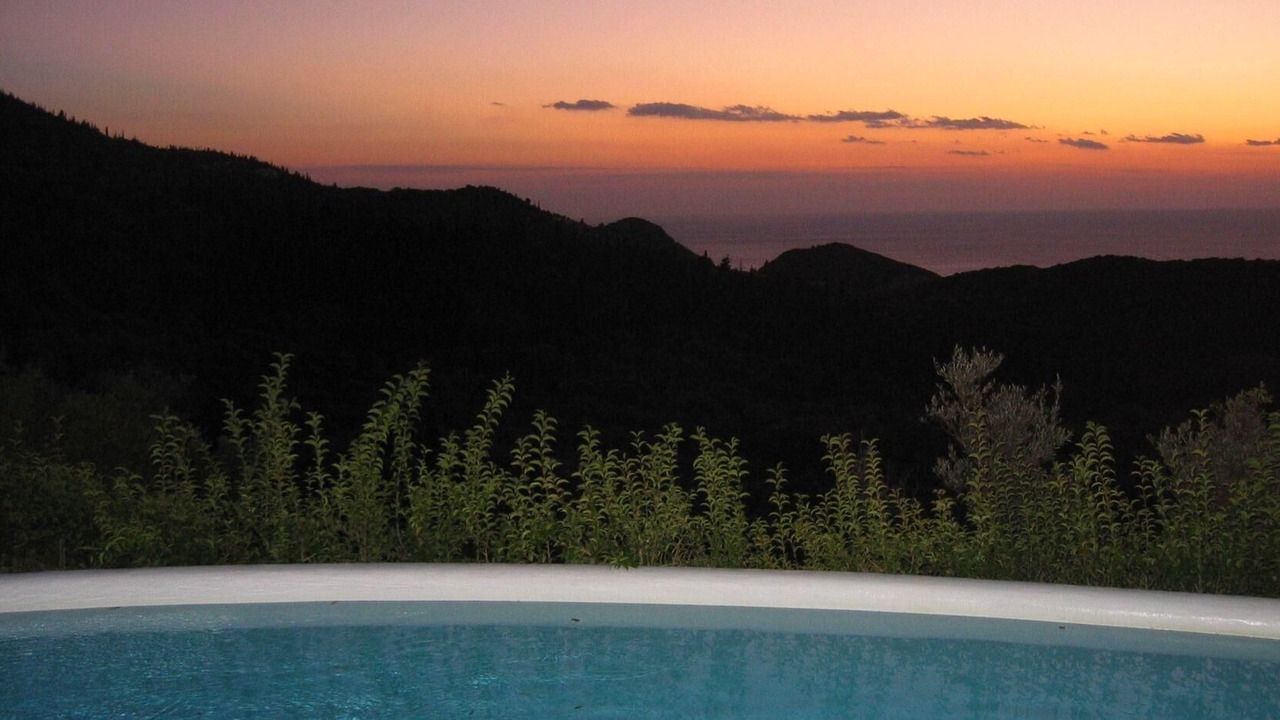 Photo of Outdoor in Agios Nikitas