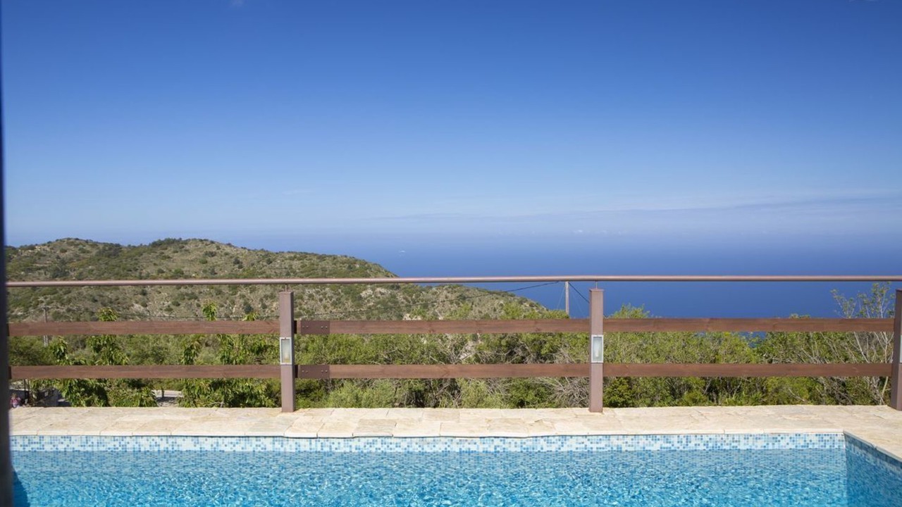 Photo of Outdoor in Lefkas
