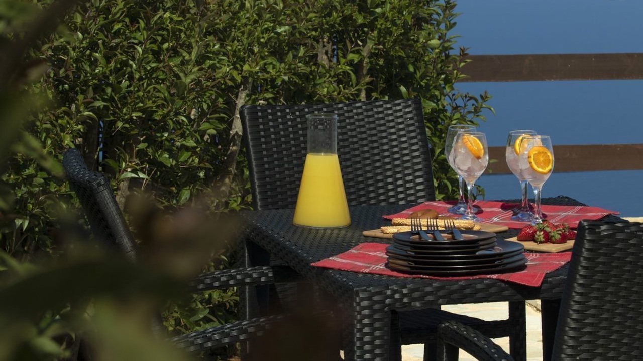 Photo of Outdoor in Lefkas