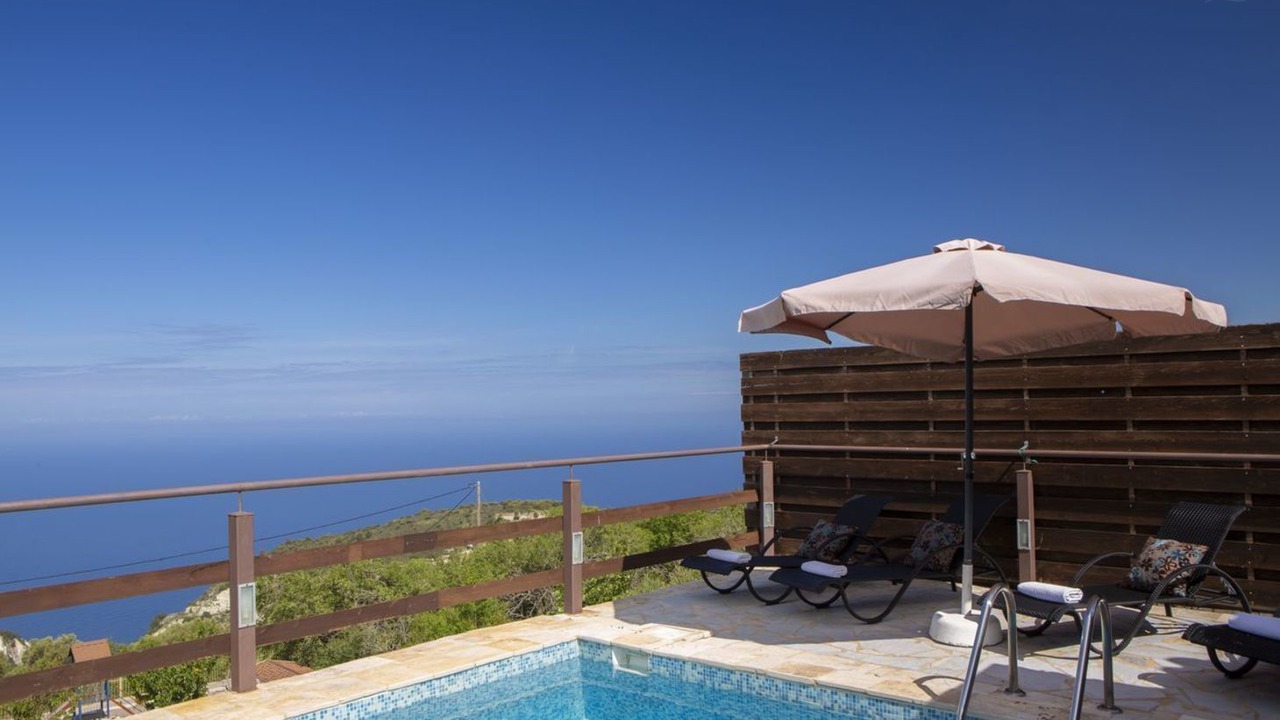 Photo of Outdoor in Lefkas