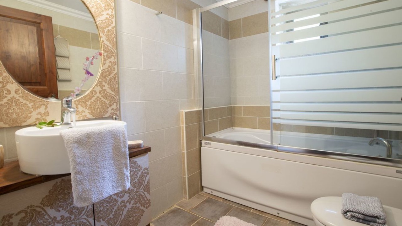 Photo of Bathroom in Lefkas