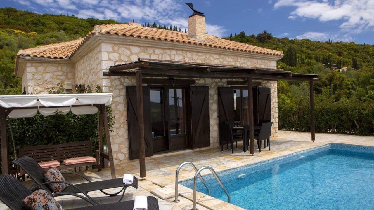 Photo of Outdoor in Lefkas