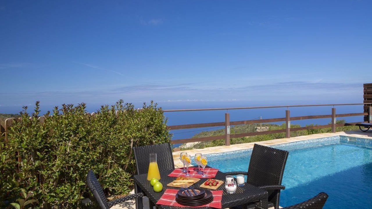 Photo of Outdoor in Lefkas
