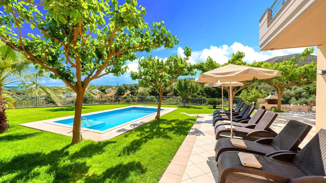 Photo of Outdoor in Dempla
