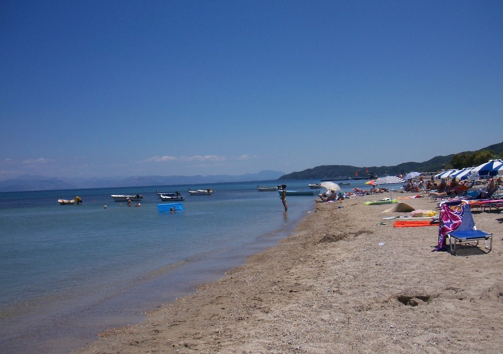 Photo of Outdoor in Moraitika