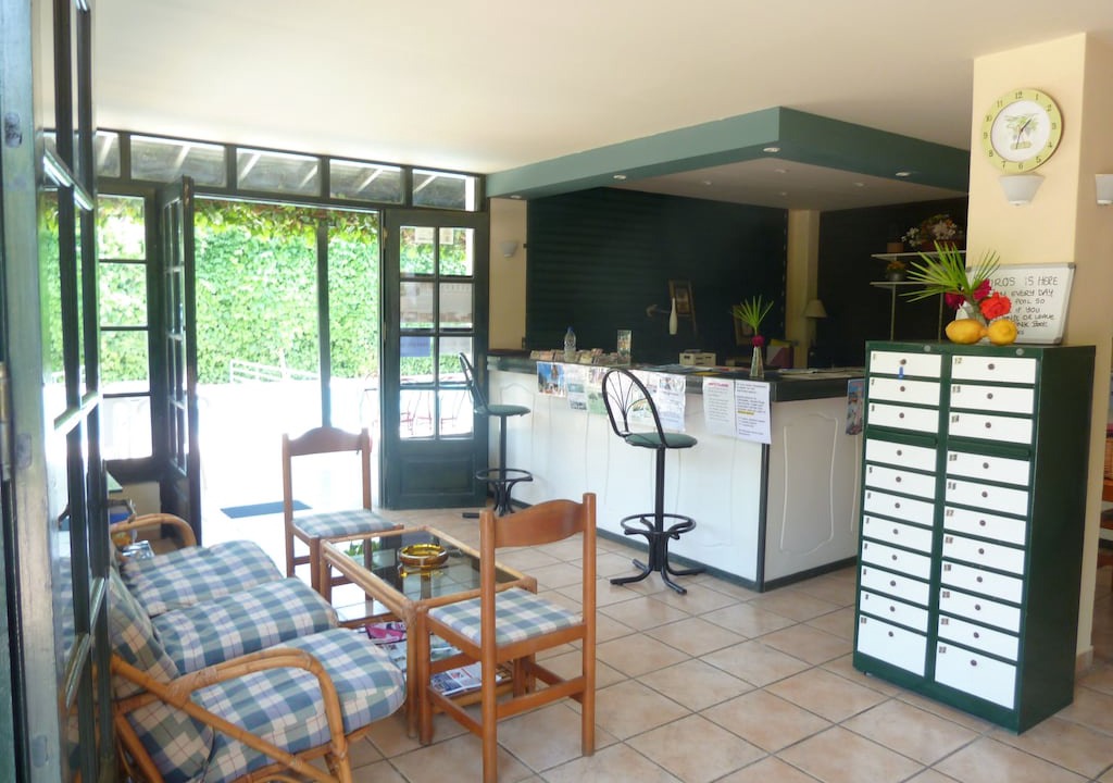 Photo of Livingroom in Moraitika