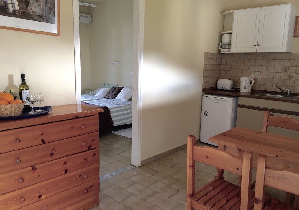 Photo of Kitchen in Moraitika