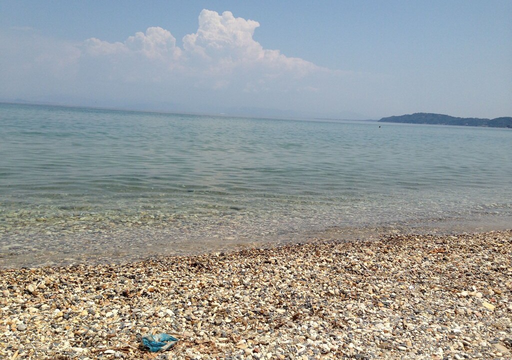 Photo of Outdoor in Moraitika
