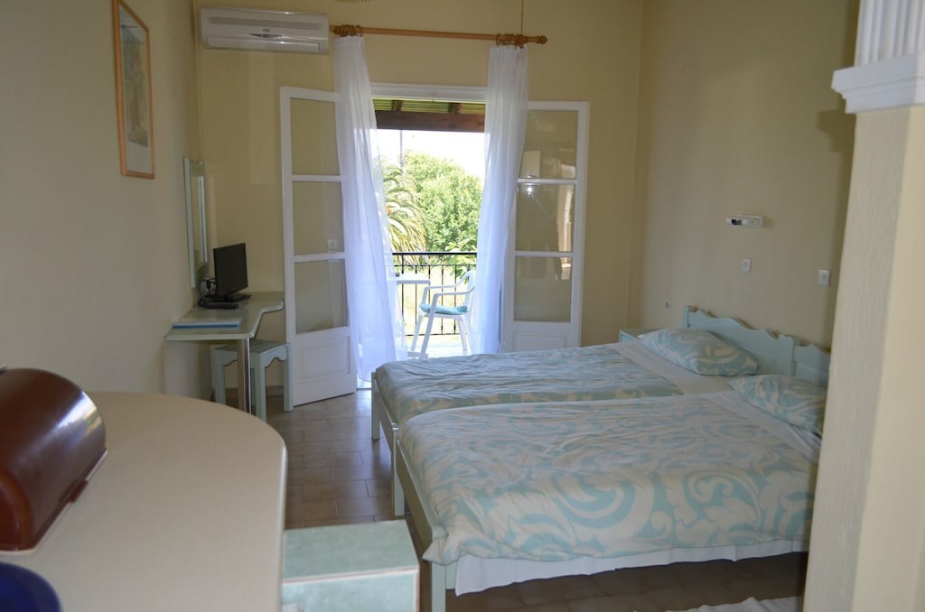 Photo of Bedroom in Moraitika