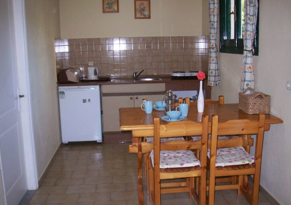 Photo of Kitchen in Moraitika
