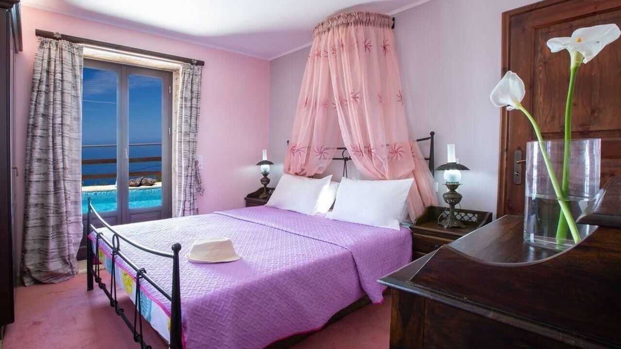 Photo of Bedroom in Lefkas