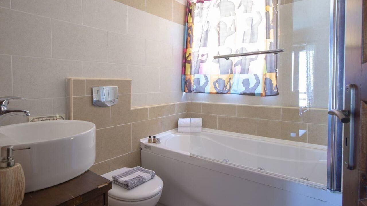 Photo of Bathroom in Lefkas