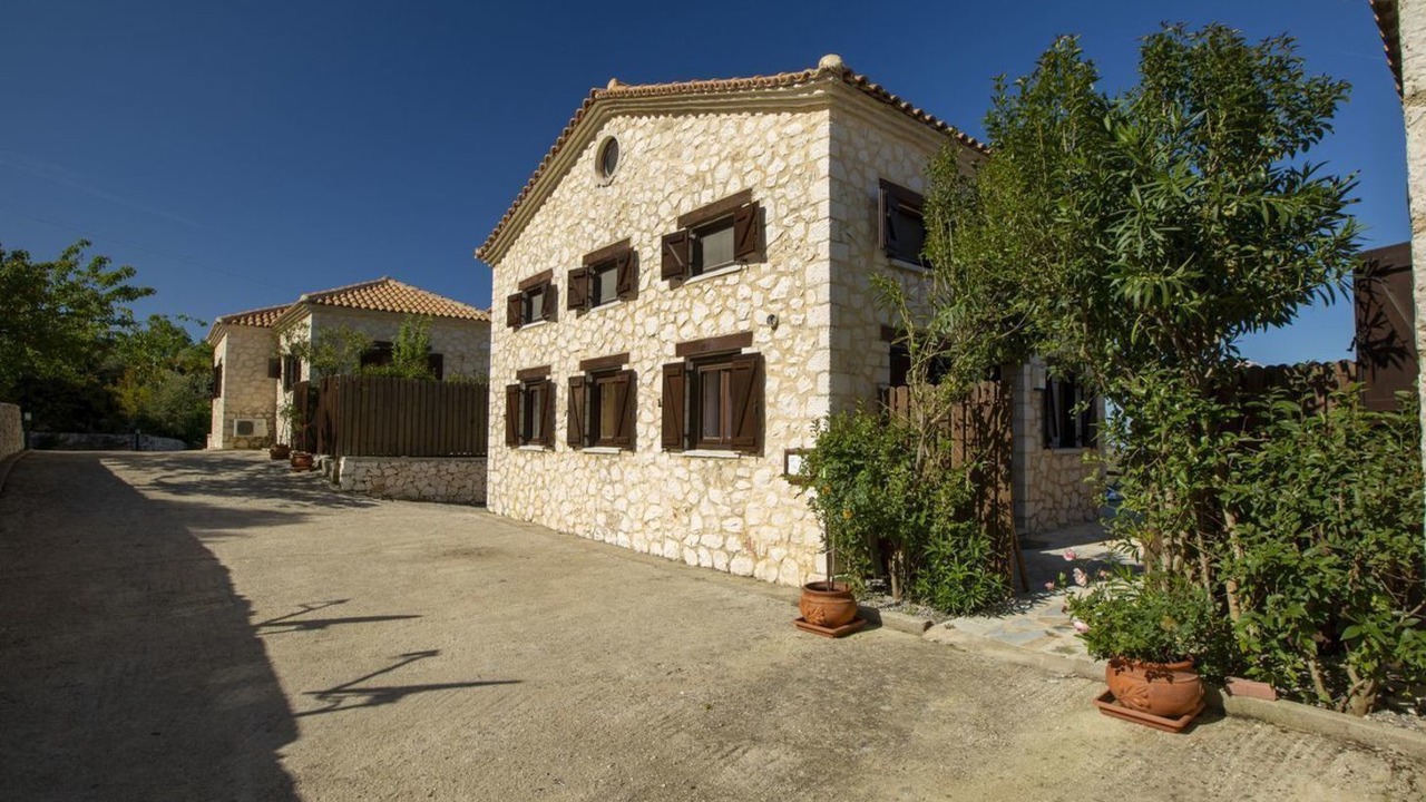 Photo of Outdoor in Lefkas