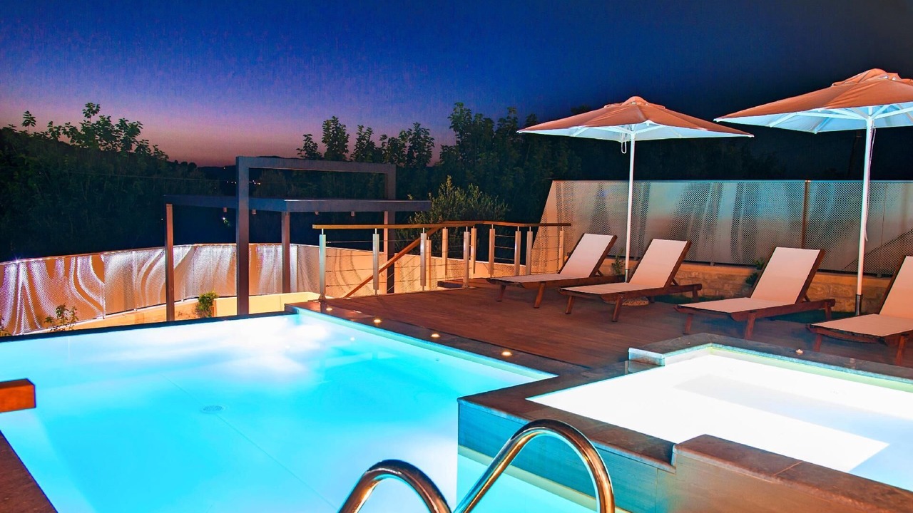 Photo of Outdoor in Kavallos