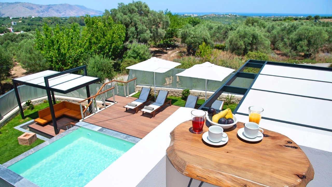 Photo of Outdoor in Kavallos