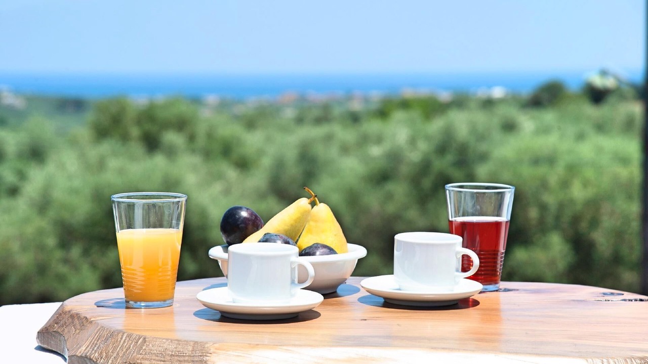 Photo of Outdoor in Kavallos