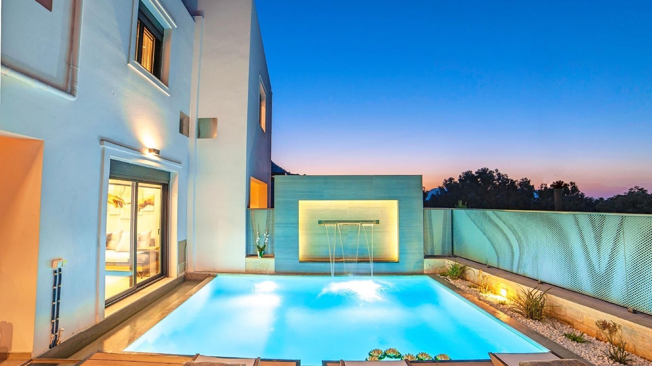Photo of Outdoor in Kavallos
