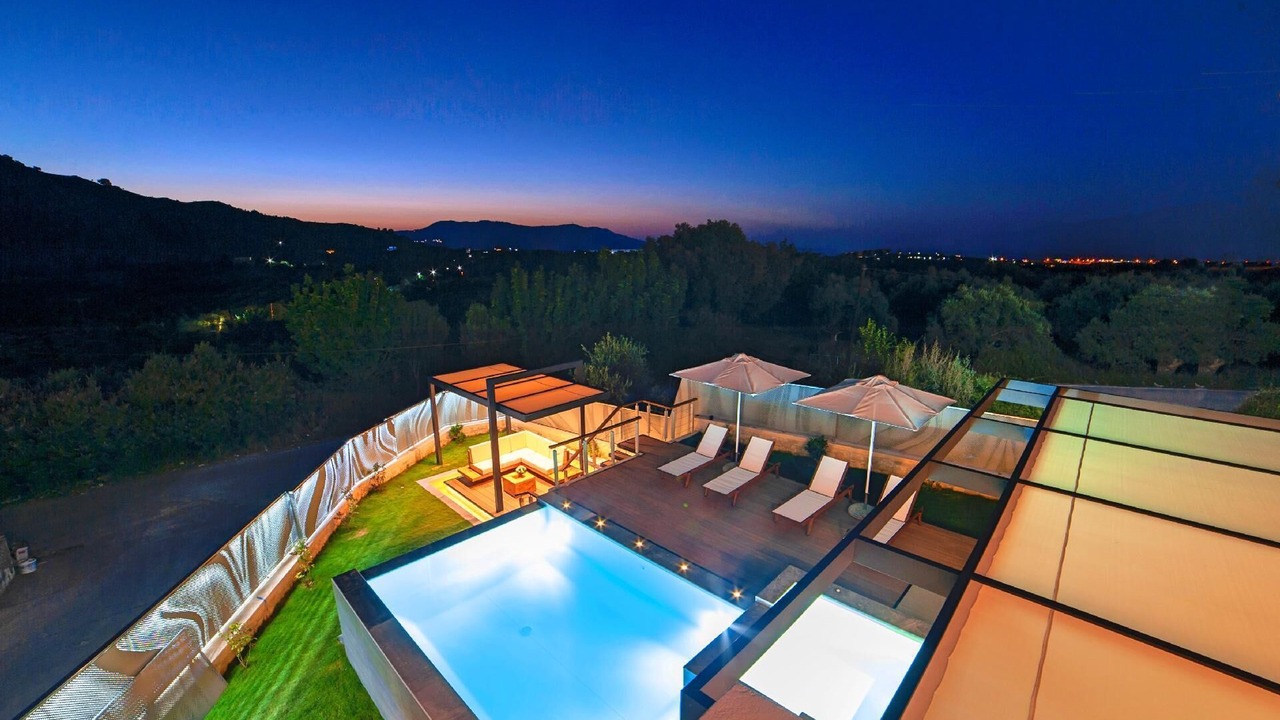 Photo of Outdoor in Kavallos