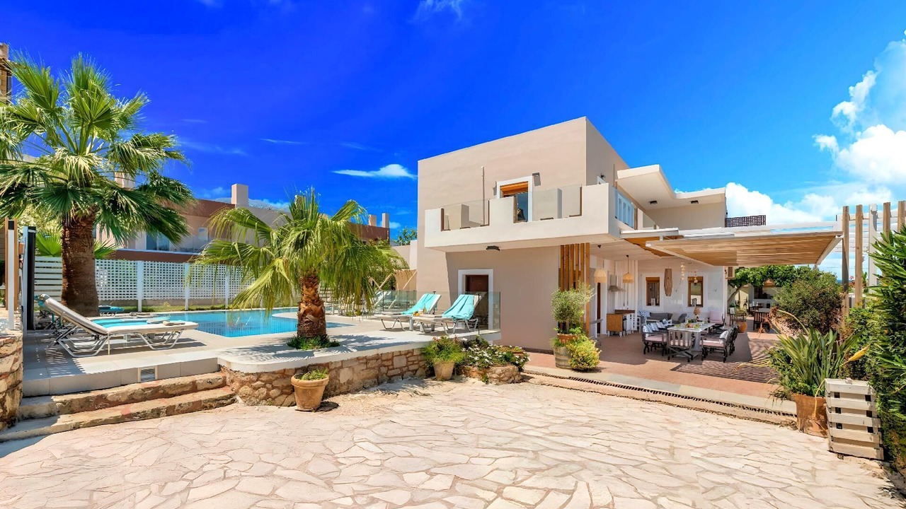 Photo of Outdoor in Kavros