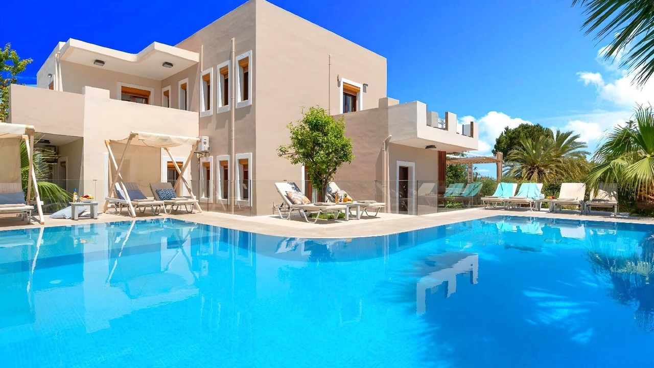 Photo of Outdoor in Kavros
