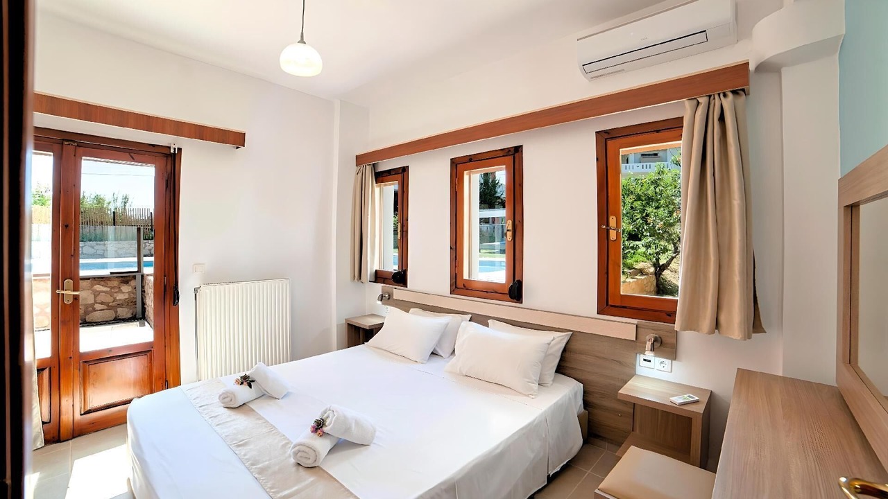 Photo of Bedroom in Kavros