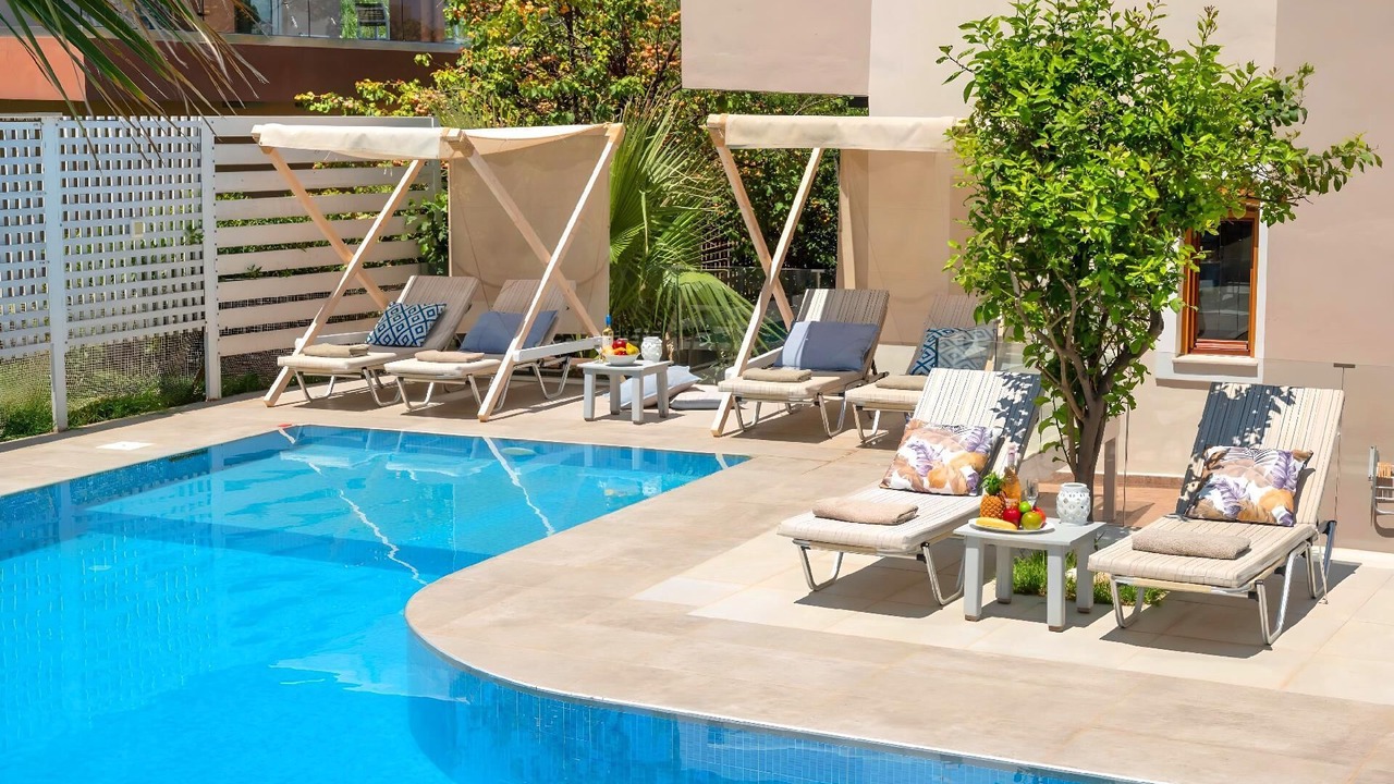 Photo of Outdoor in Kavros