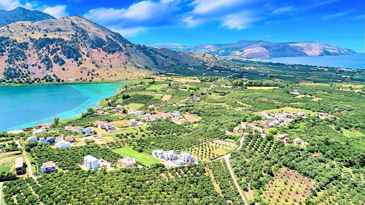 Photo of Outdoor in Kavros
