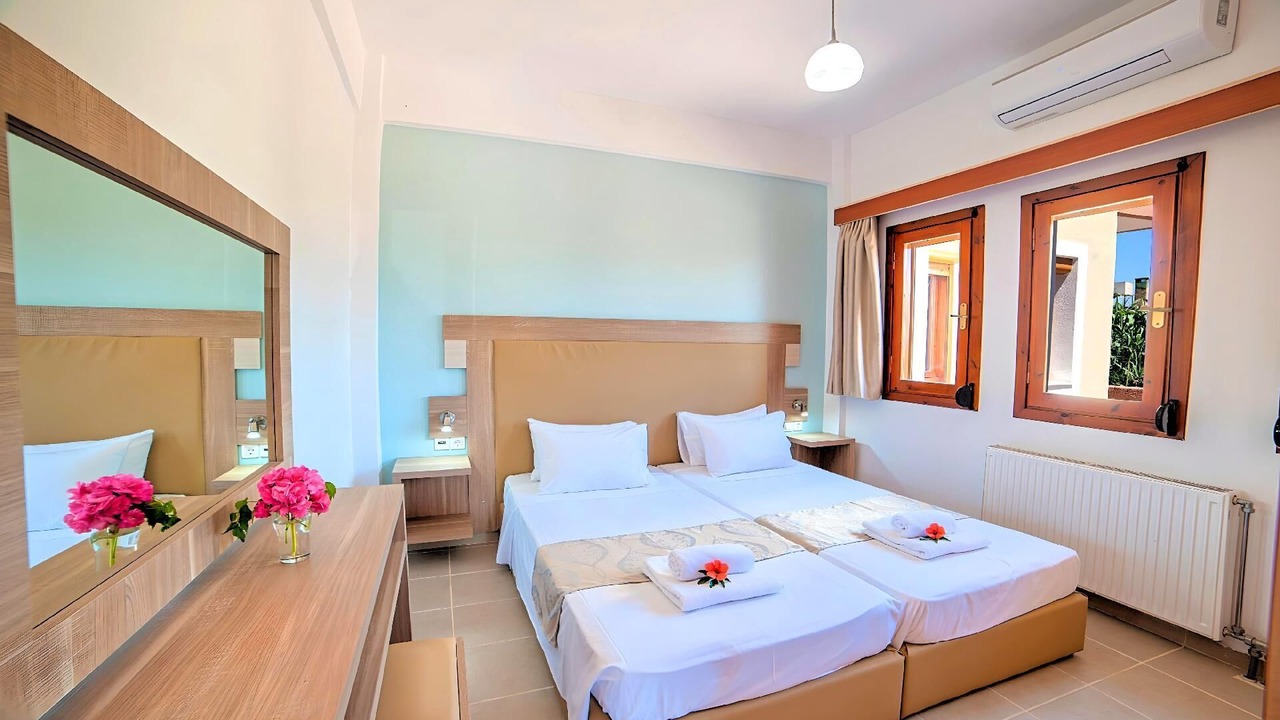 Photo of Bedroom in Kavros