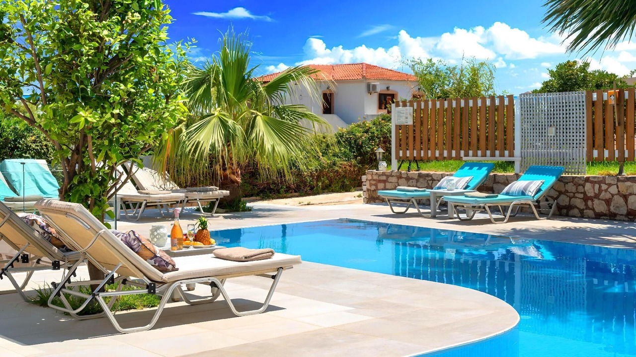 Photo of Outdoor in Kavros