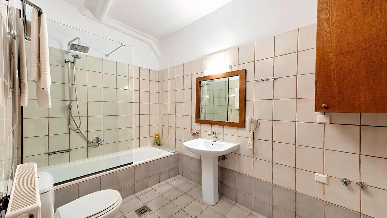 Photo of Bathroom in Kavros