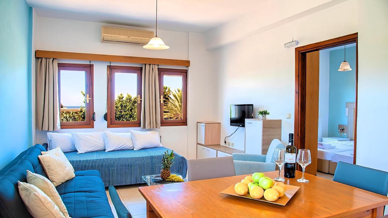 Photo of Livingroom in Kavros