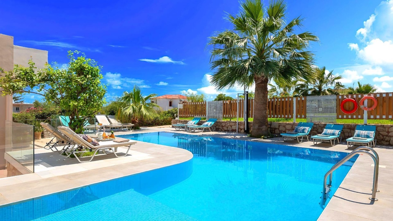Photo of Outdoor in Kavros