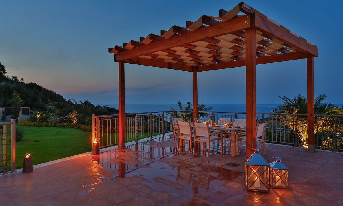 Photo of Outdoor in Skiathos