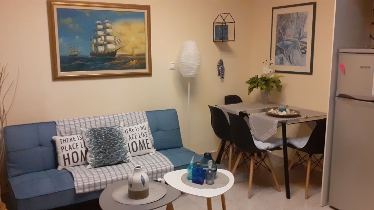 Photo of Livingroom in Nea Chora