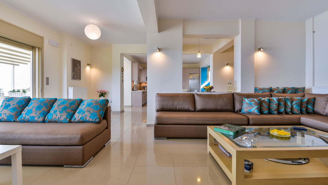 Photo of Livingroom in Melissopetra