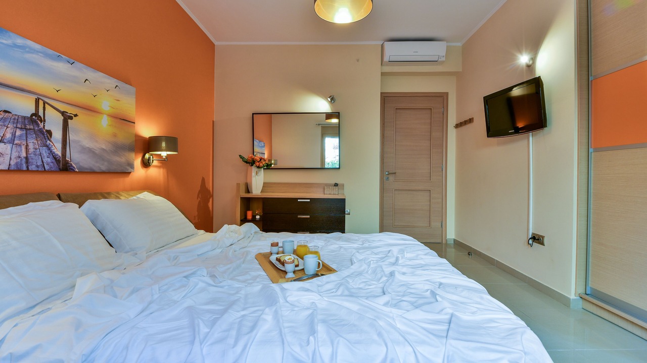 Photo of Bedroom in Melissopetra