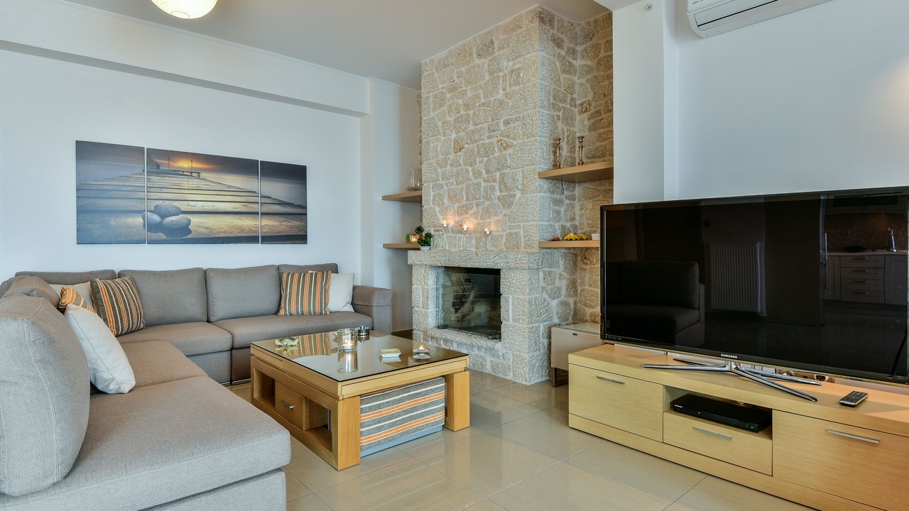 Photo of Livingroom in Melissopetra