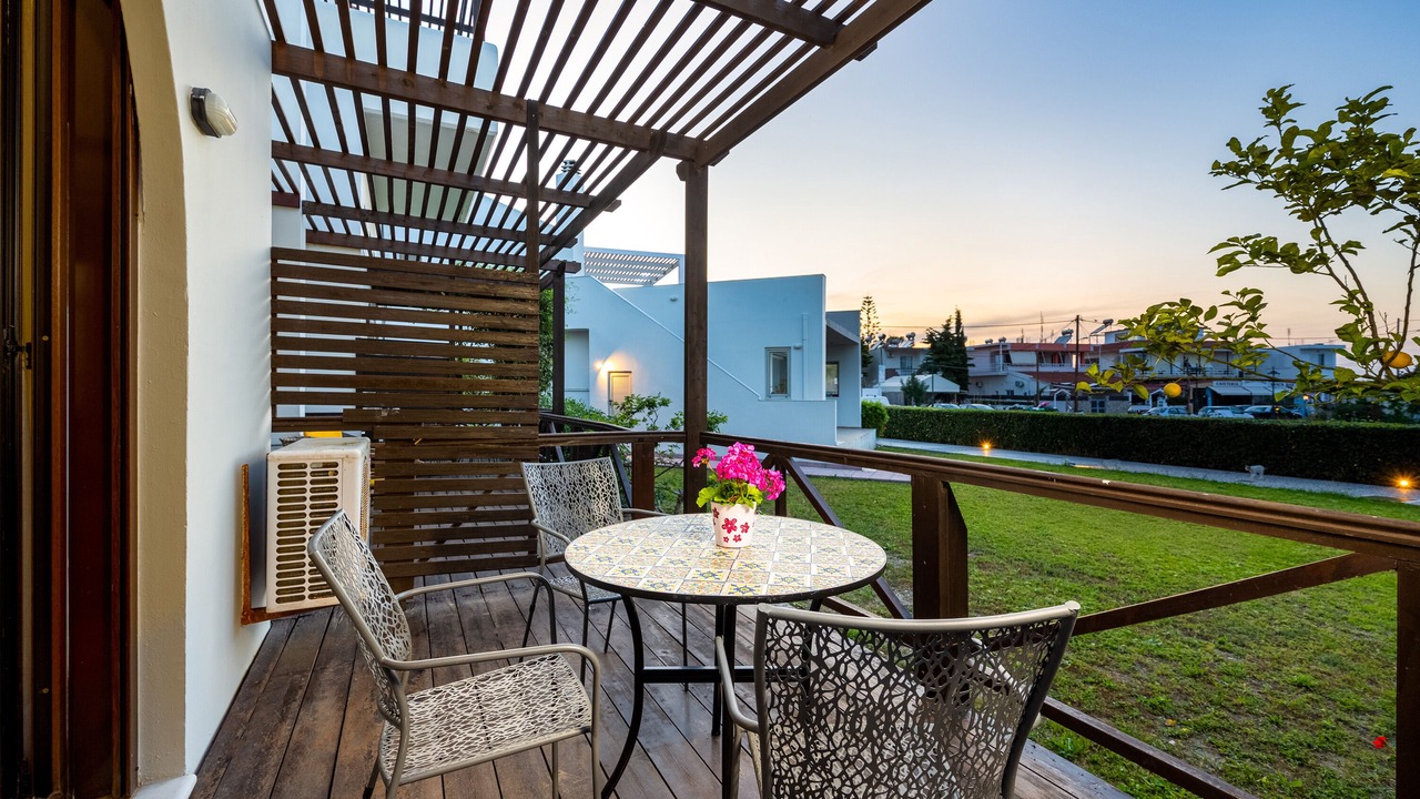 Photo of Outdoor in Ialyssos